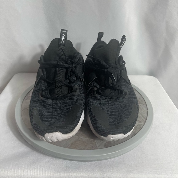 Nike Renew Rival AJ5909-001 Black Running Shoes Men’s Size 9 - Picture 1 of 4